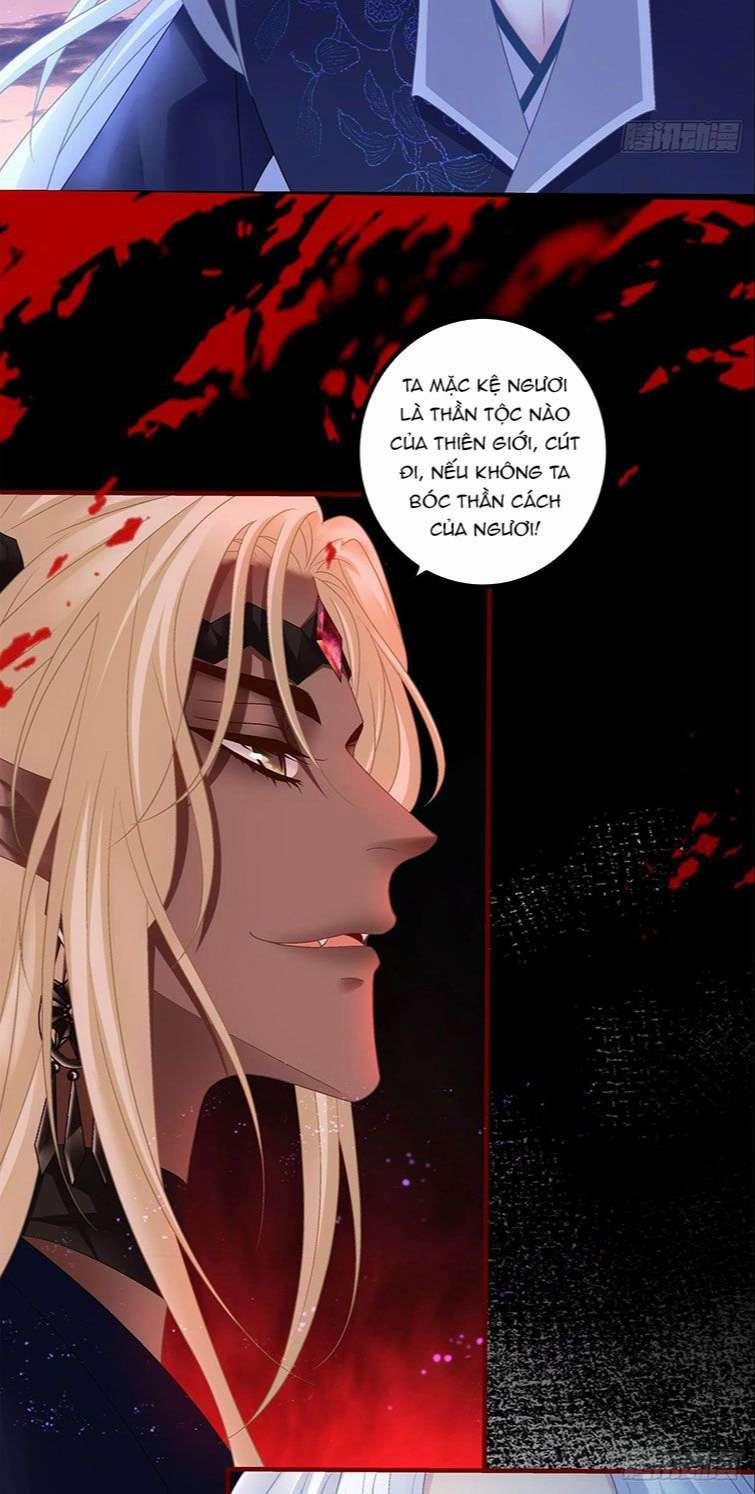 Hắc Hóa Đại Lão Thuần Dưỡng Chỉ Nam 41 trang 23