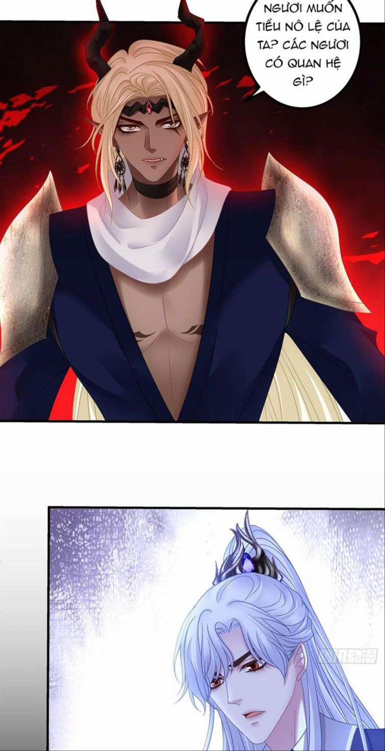 Hắc Hóa Đại Lão Thuần Dưỡng Chỉ Nam 41 trang 25