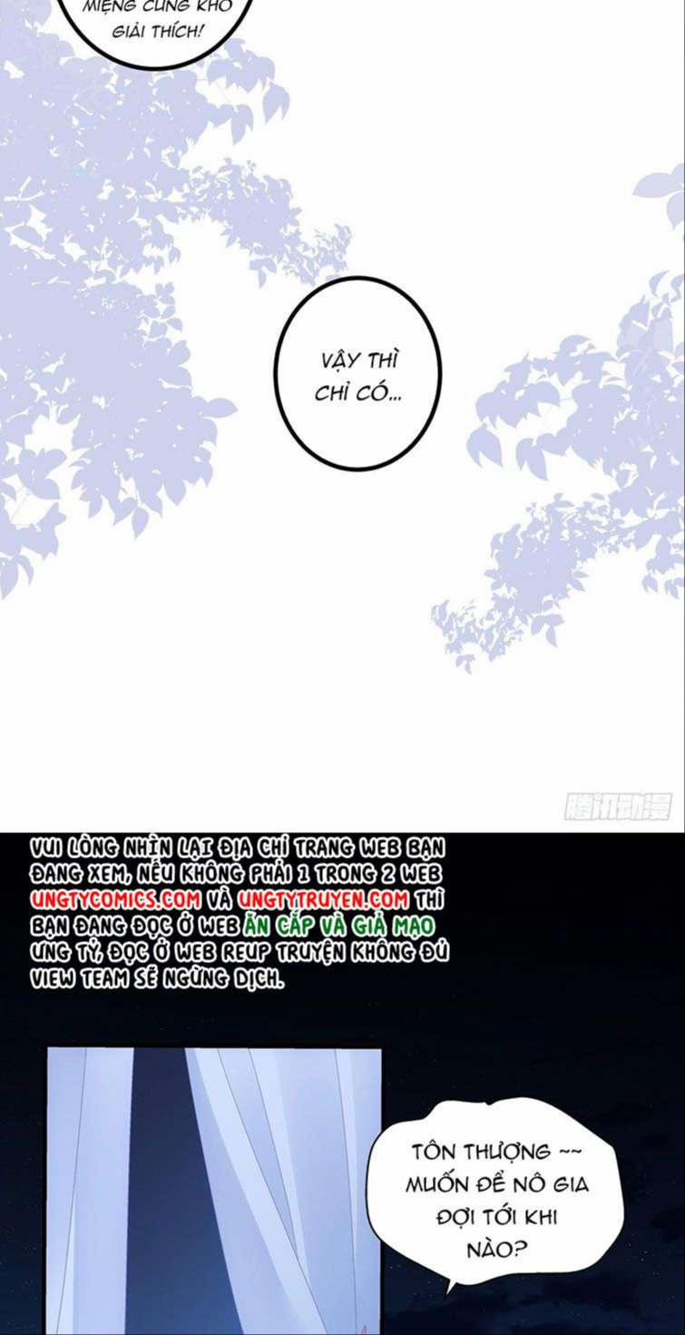 Hắc Hóa Đại Lão Thuần Dưỡng Chỉ Nam 41 trang 33