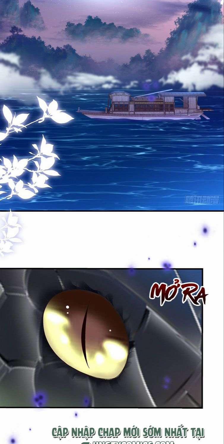 Hắc Hóa Đại Lão Thuần Dưỡng Chỉ Nam 41 trang 9