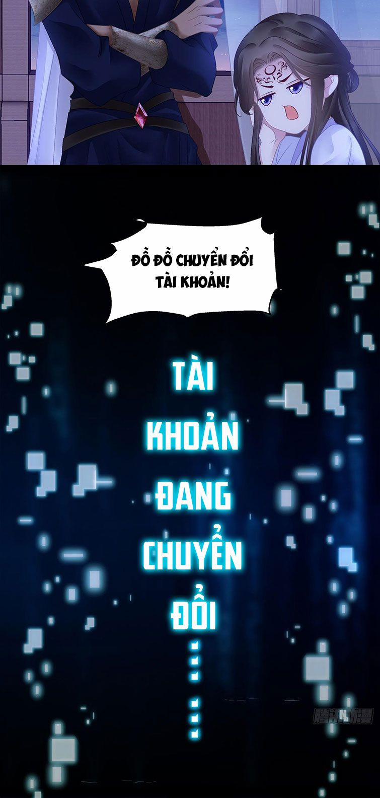 Hắc Hóa Đại Lão Thuần Dưỡng Chỉ Nam 42 trang 10