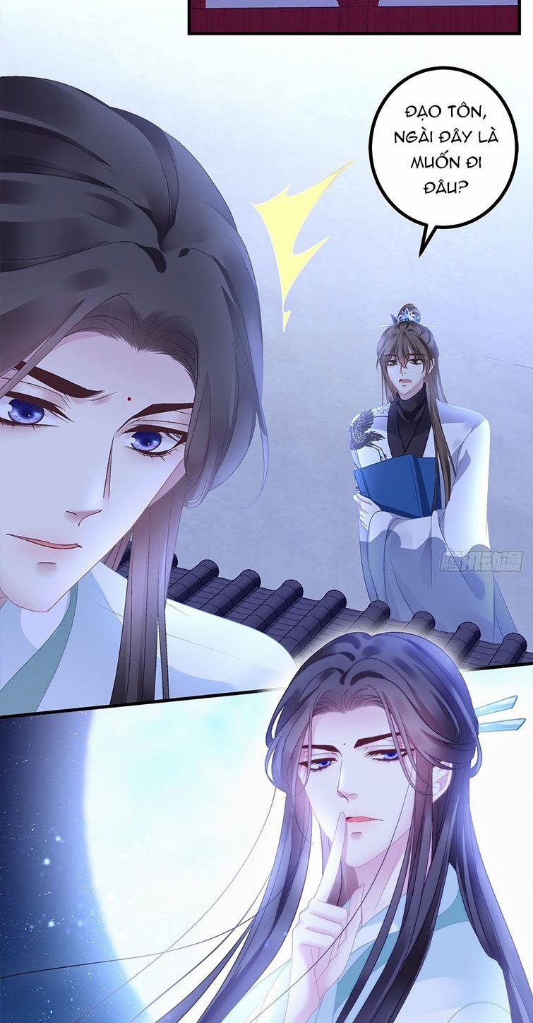 Hắc Hóa Đại Lão Thuần Dưỡng Chỉ Nam 42 trang 16