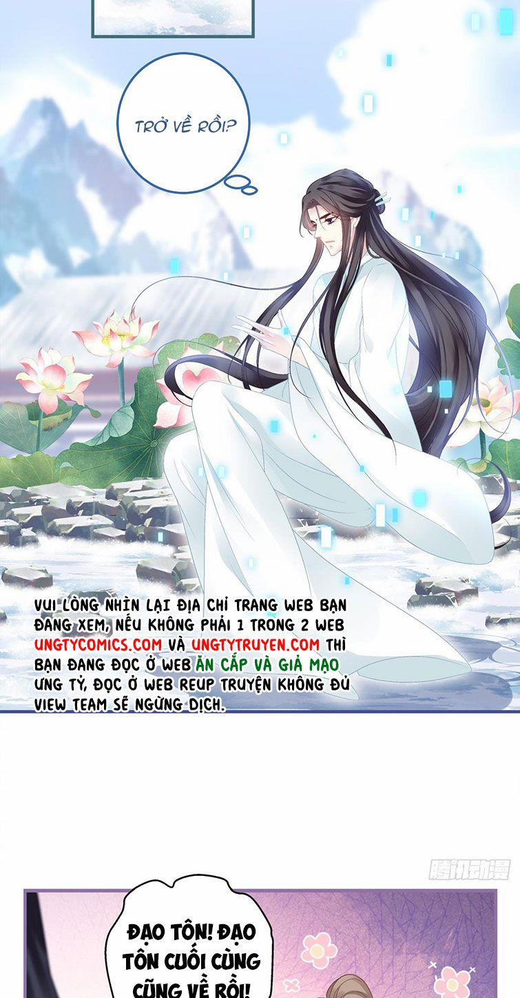 Hắc Hóa Đại Lão Thuần Dưỡng Chỉ Nam 42 trang 21