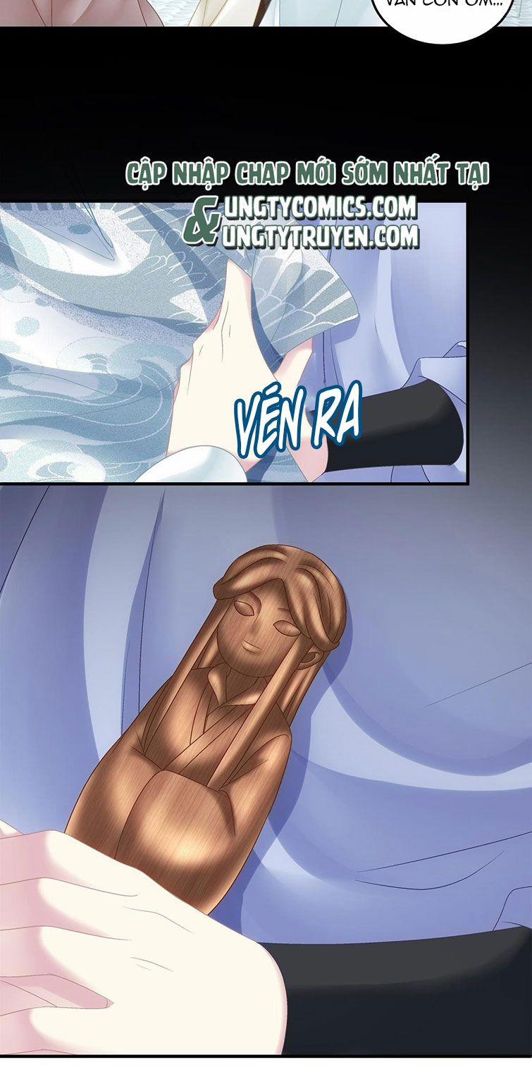 Hắc Hóa Đại Lão Thuần Dưỡng Chỉ Nam 42 trang 30