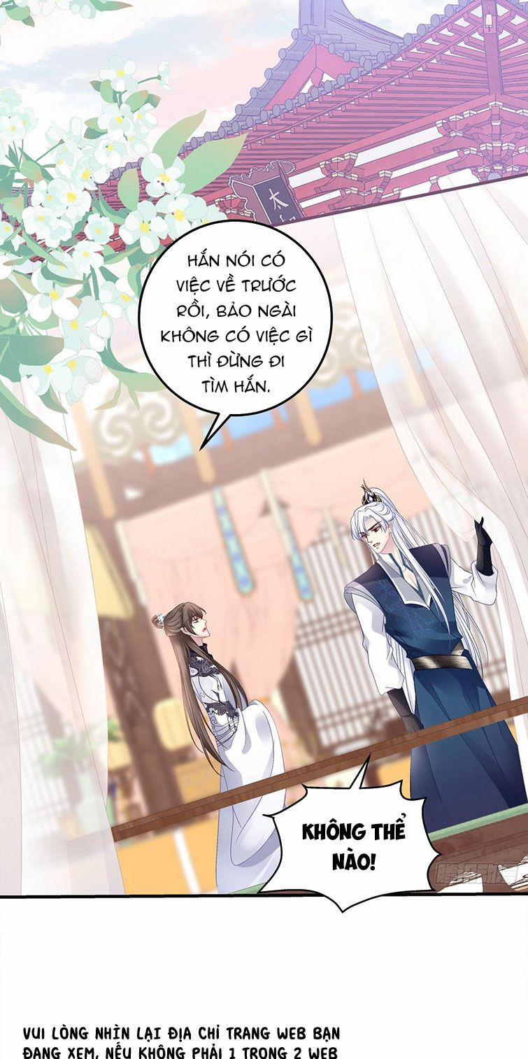 Hắc Hóa Đại Lão Thuần Dưỡng Chỉ Nam 42 trang 34