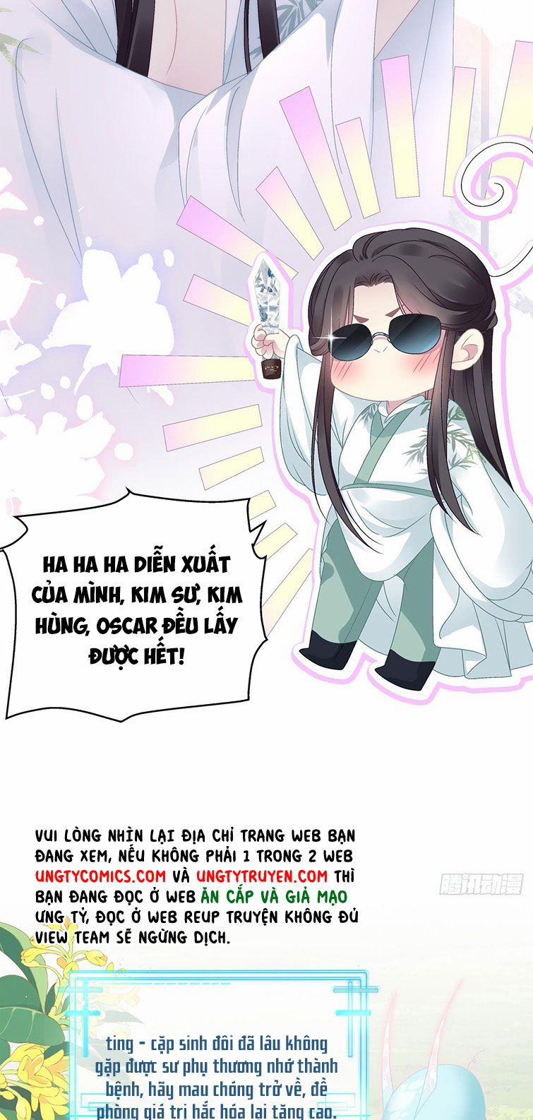 Hắc Hóa Đại Lão Thuần Dưỡng Chỉ Nam 42 trang 8