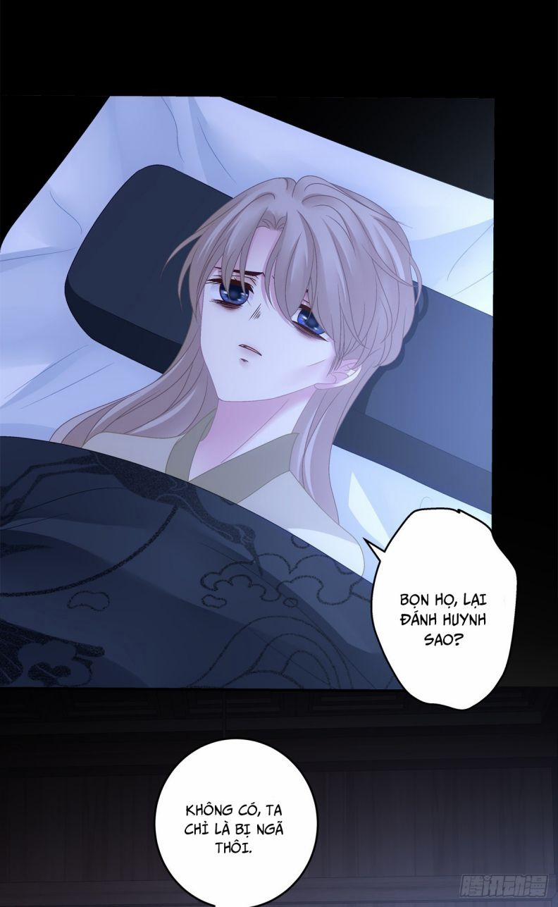 Hắc Hóa Đại Lão Thuần Dưỡng Chỉ Nam 43 trang 15