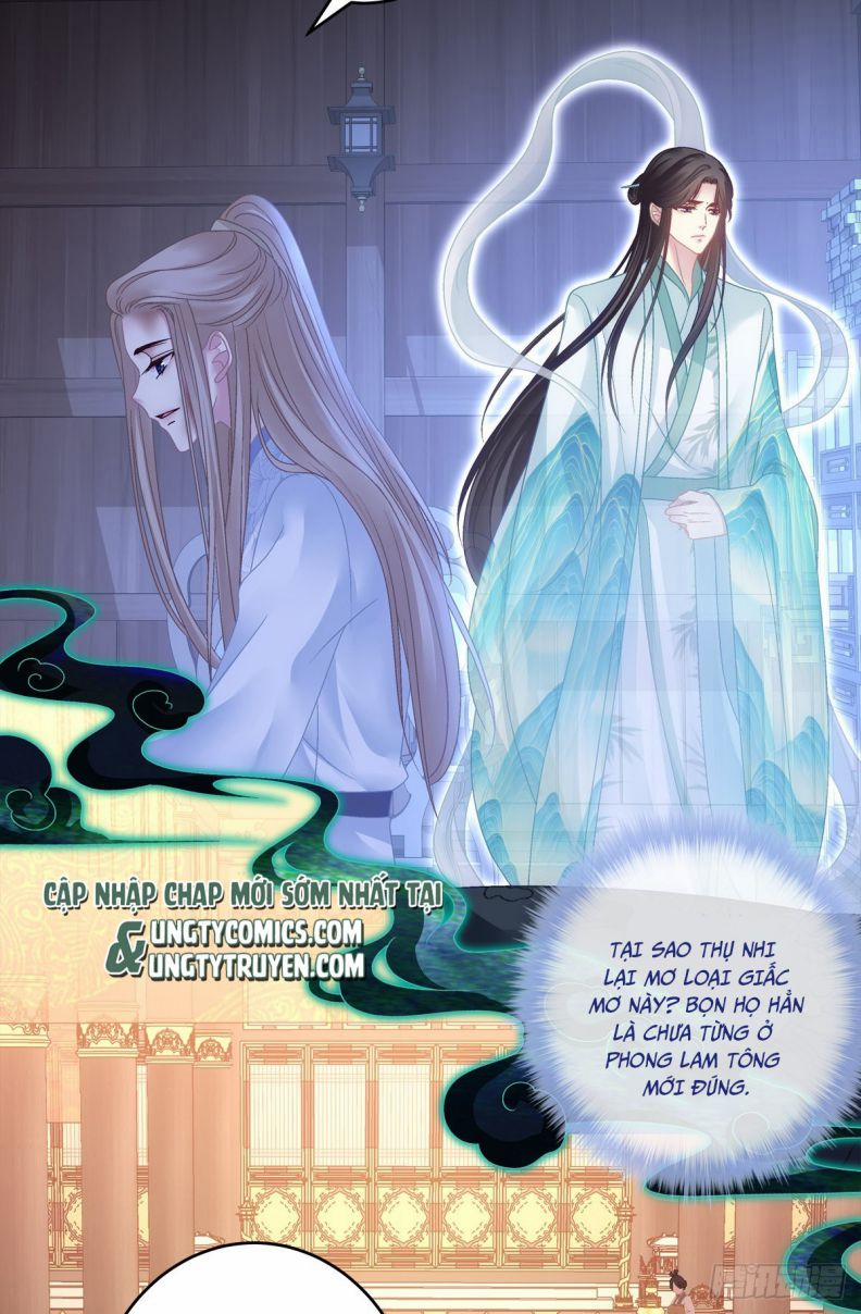 Hắc Hóa Đại Lão Thuần Dưỡng Chỉ Nam 43 trang 16