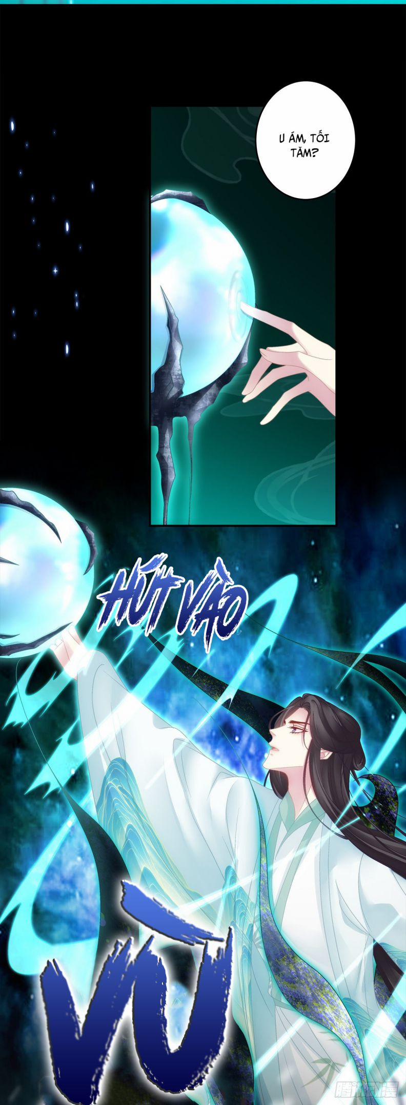 Hắc Hóa Đại Lão Thuần Dưỡng Chỉ Nam 43 trang 2