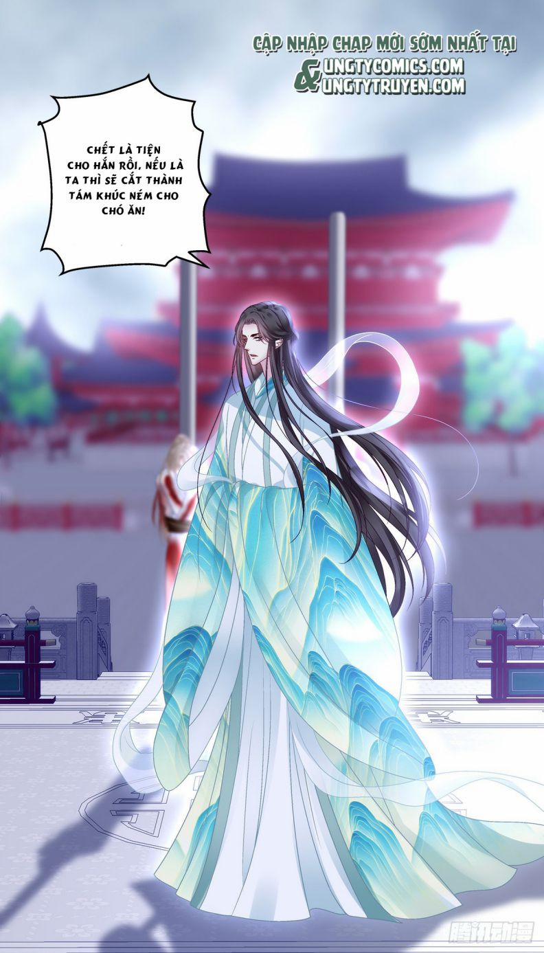 Hắc Hóa Đại Lão Thuần Dưỡng Chỉ Nam 43 trang 30