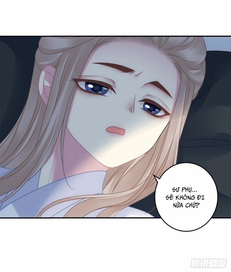 Hắc Hóa Đại Lão Thuần Dưỡng Chỉ Nam 44 trang 16