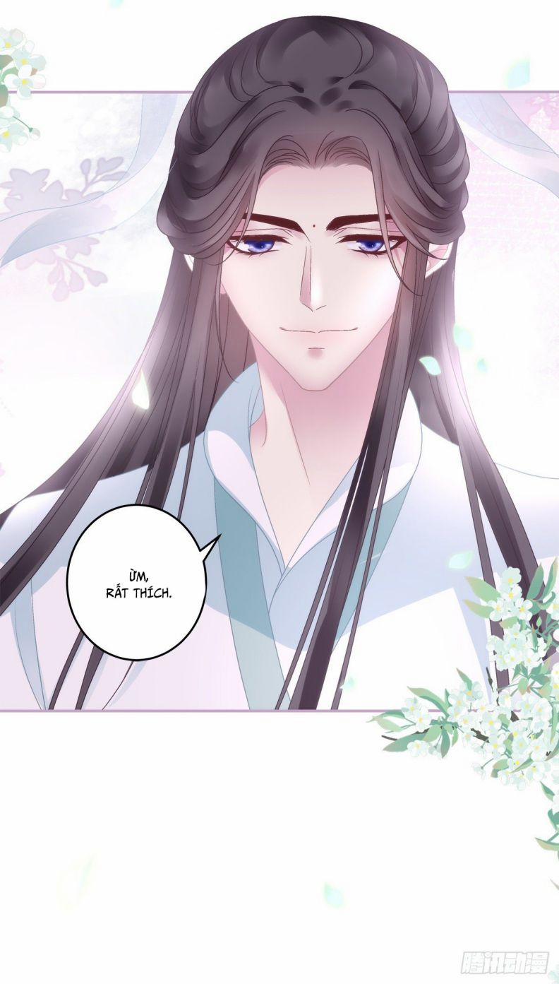 Hắc Hóa Đại Lão Thuần Dưỡng Chỉ Nam 44 trang 19