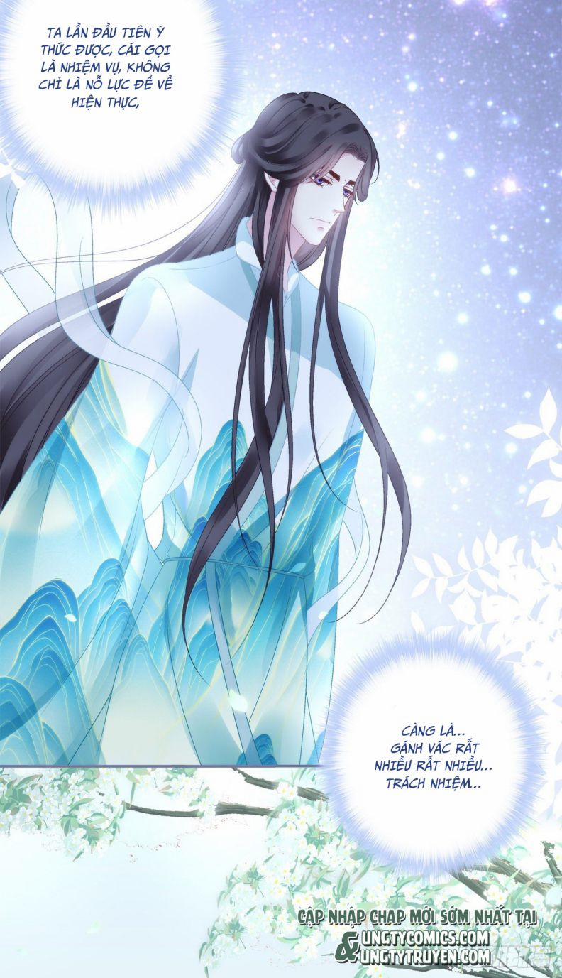 Hắc Hóa Đại Lão Thuần Dưỡng Chỉ Nam 44 trang 27