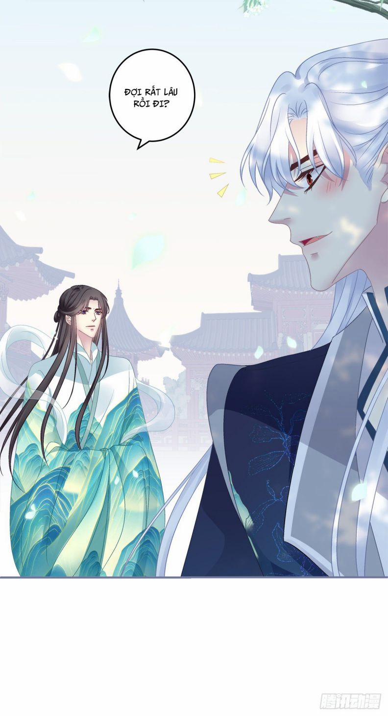 Hắc Hóa Đại Lão Thuần Dưỡng Chỉ Nam 44 trang 28