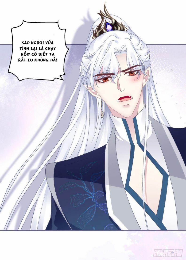 Hắc Hóa Đại Lão Thuần Dưỡng Chỉ Nam 44 trang 29