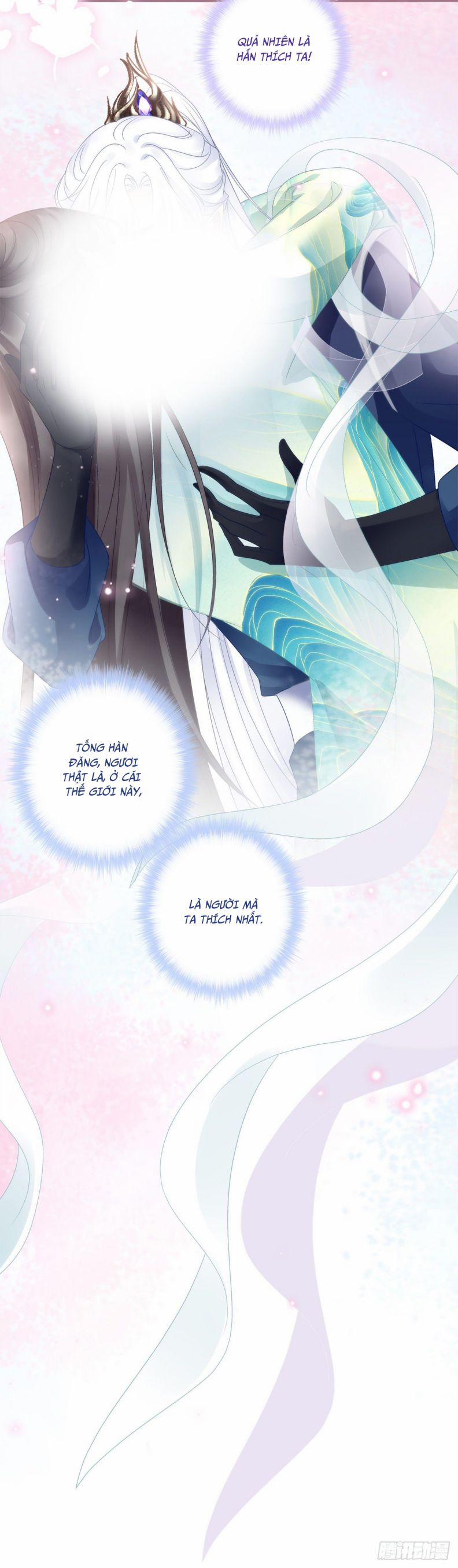 Hắc Hóa Đại Lão Thuần Dưỡng Chỉ Nam 44 trang 31