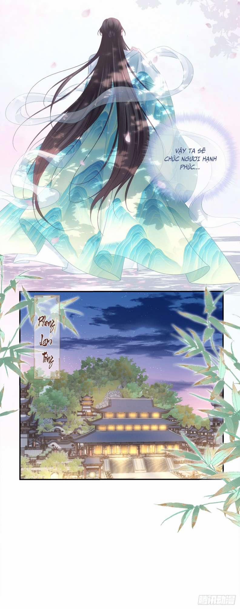 Hắc Hóa Đại Lão Thuần Dưỡng Chỉ Nam 45 trang 26