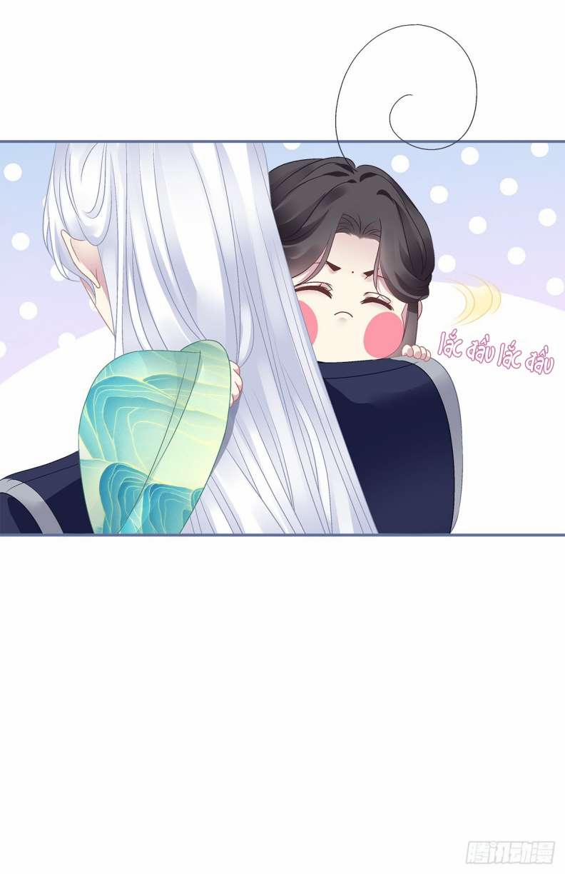 Hắc Hóa Đại Lão Thuần Dưỡng Chỉ Nam 45 trang 3