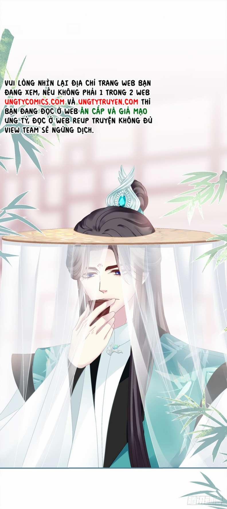 Hắc Hóa Đại Lão Thuần Dưỡng Chỉ Nam 45 trang 30