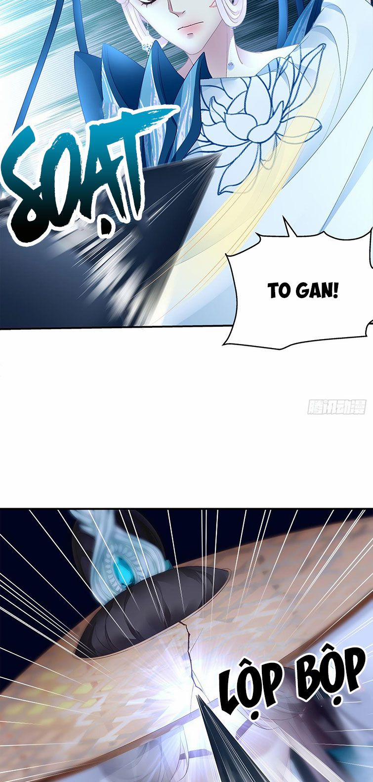 Hắc Hóa Đại Lão Thuần Dưỡng Chỉ Nam 46 trang 3