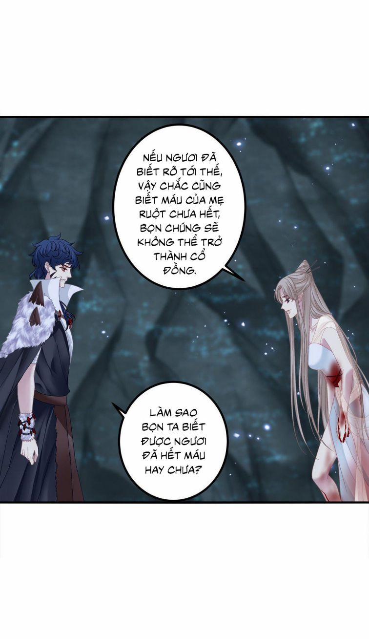 Hắc Hóa Đại Lão Thuần Dưỡng Chỉ Nam 5 trang 23