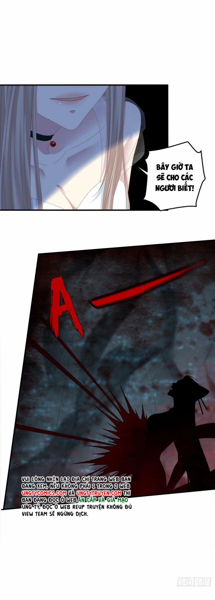 Hắc Hóa Đại Lão Thuần Dưỡng Chỉ Nam 5 trang 24