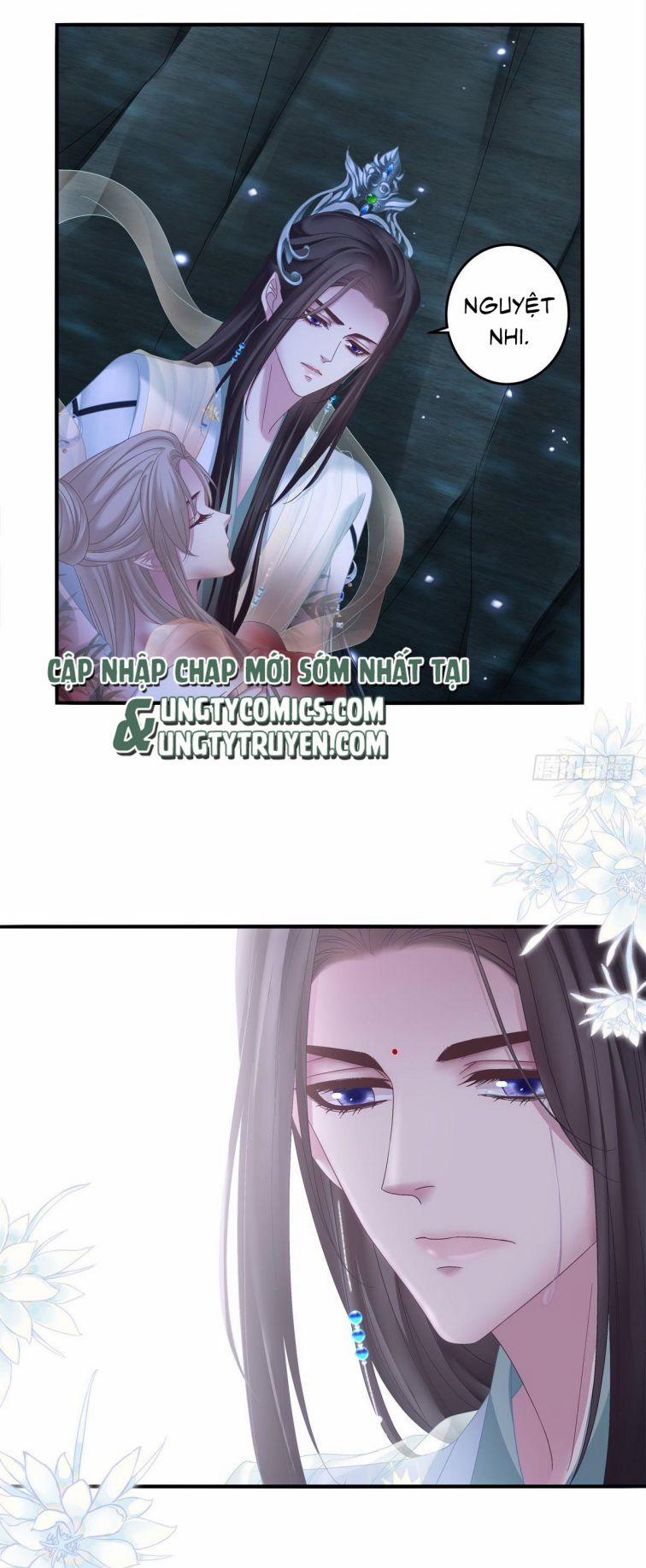 Hắc Hóa Đại Lão Thuần Dưỡng Chỉ Nam 5 trang 28