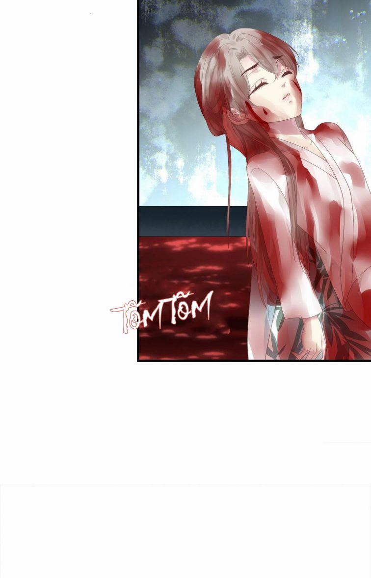 Hắc Hóa Đại Lão Thuần Dưỡng Chỉ Nam 5 trang 6