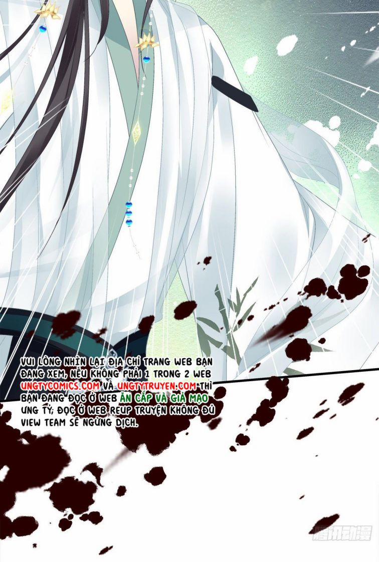 Hắc Hóa Đại Lão Thuần Dưỡng Chỉ Nam 6 trang 15