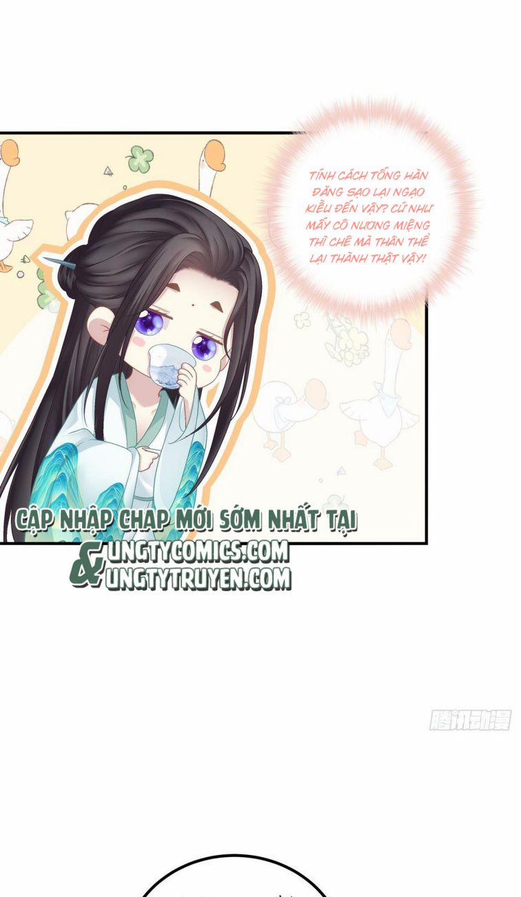 Hắc Hóa Đại Lão Thuần Dưỡng Chỉ Nam 6 trang 29