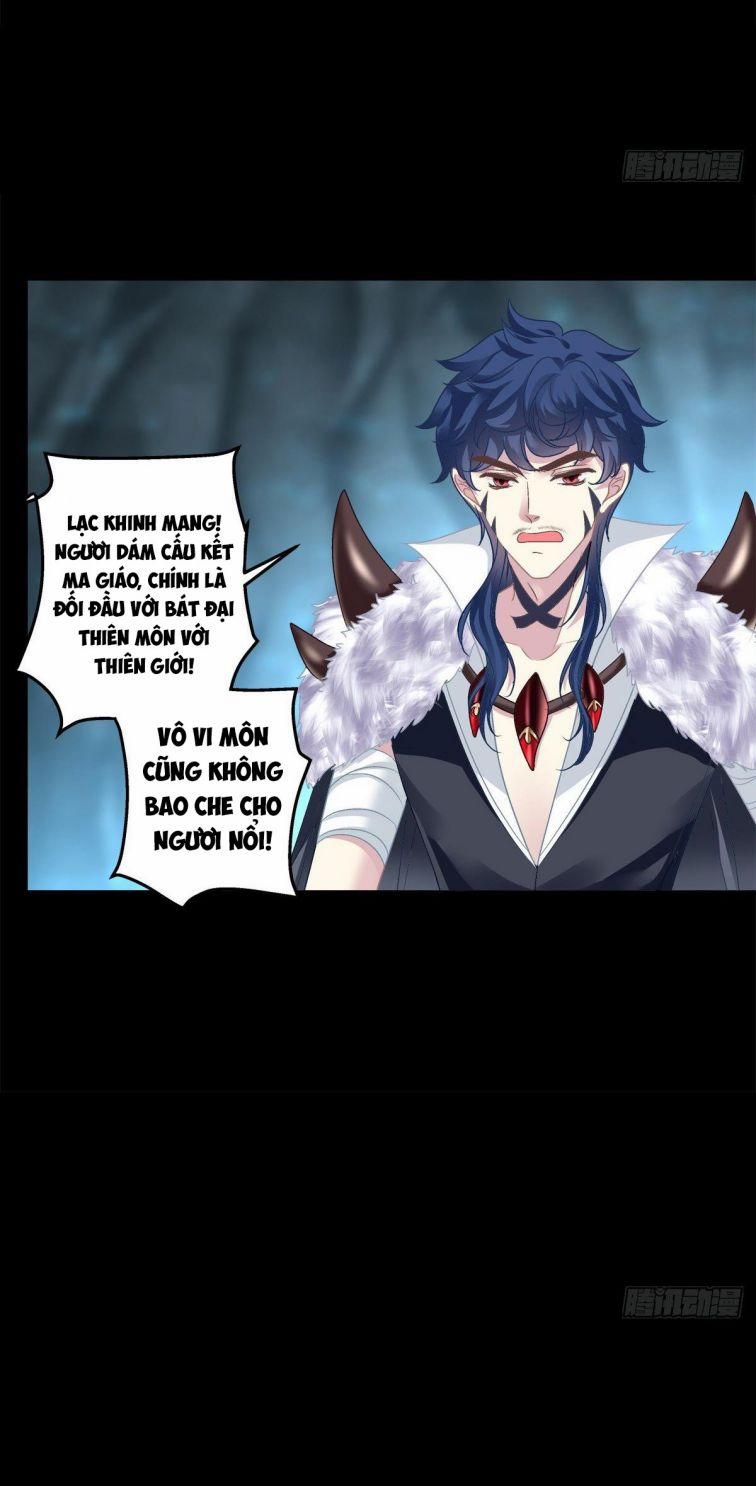 Hắc Hóa Đại Lão Thuần Dưỡng Chỉ Nam 6 trang 3