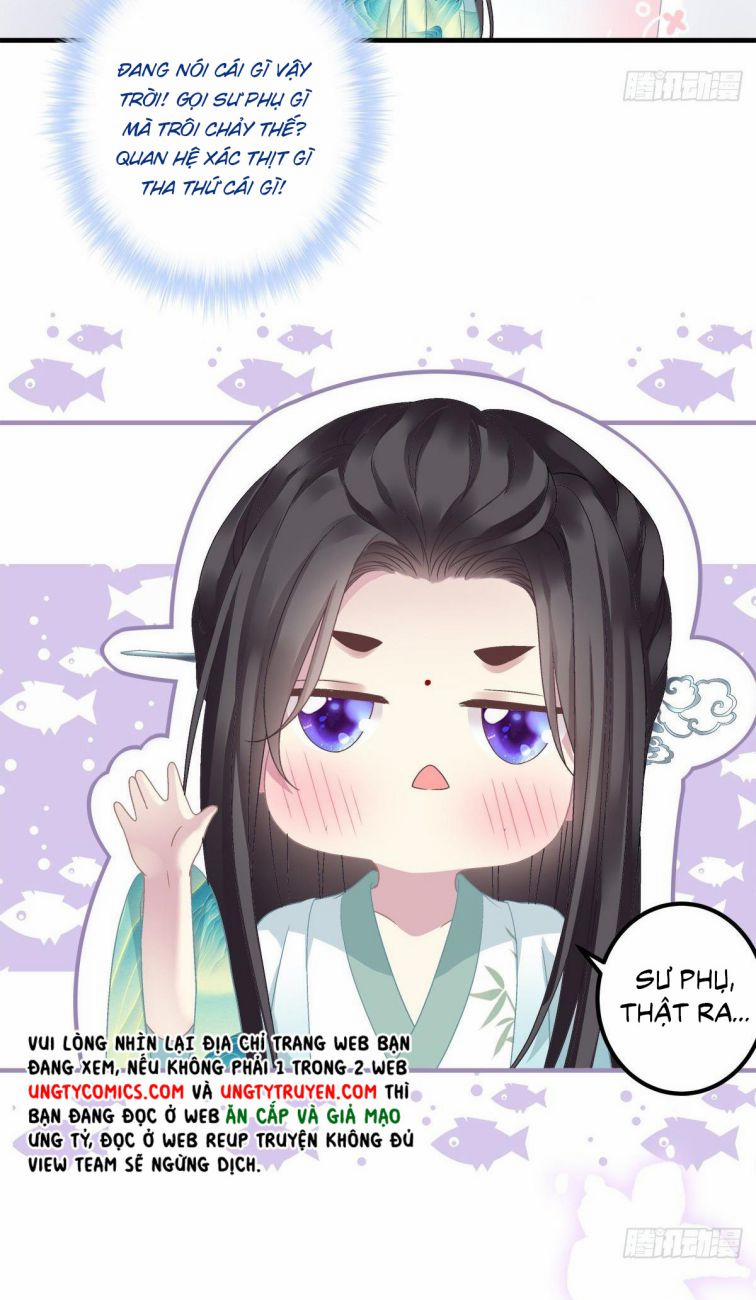 Hắc Hóa Đại Lão Thuần Dưỡng Chỉ Nam 6 trang 32