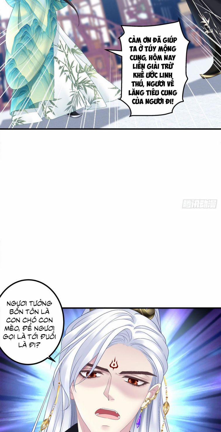 Hắc Hóa Đại Lão Thuần Dưỡng Chỉ Nam 6 trang 35