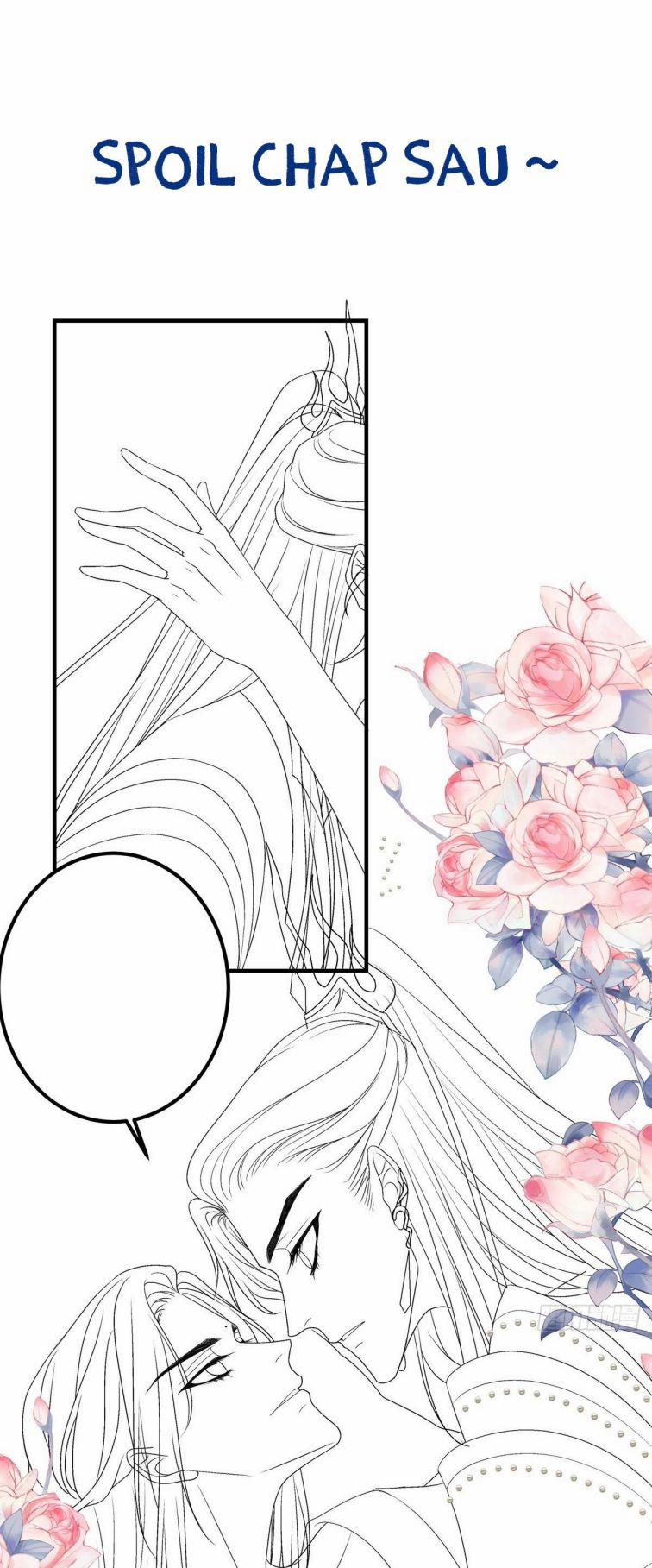 Hắc Hóa Đại Lão Thuần Dưỡng Chỉ Nam 6 trang 40