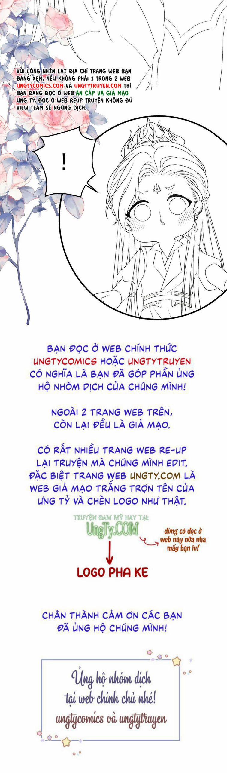 Hắc Hóa Đại Lão Thuần Dưỡng Chỉ Nam 6 trang 41