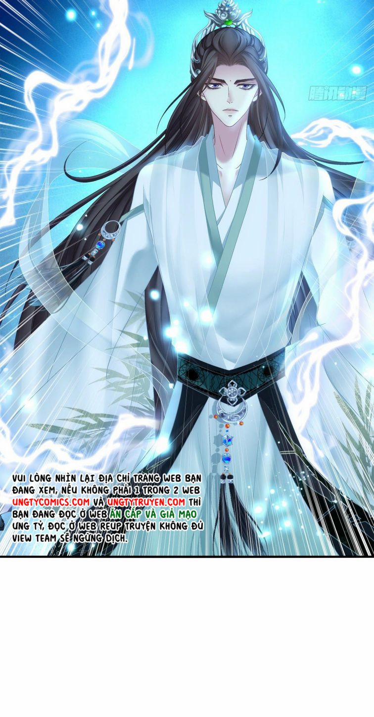 Hắc Hóa Đại Lão Thuần Dưỡng Chỉ Nam 6 trang 5