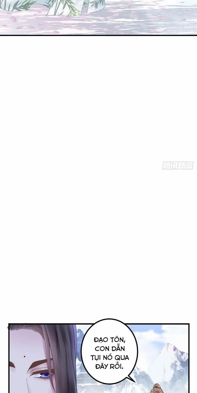 Hắc Hóa Đại Lão Thuần Dưỡng Chỉ Nam 7 trang 26