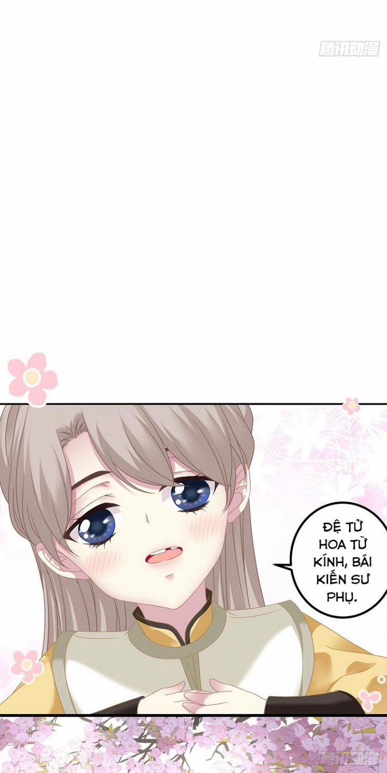 Hắc Hóa Đại Lão Thuần Dưỡng Chỉ Nam 7 trang 32