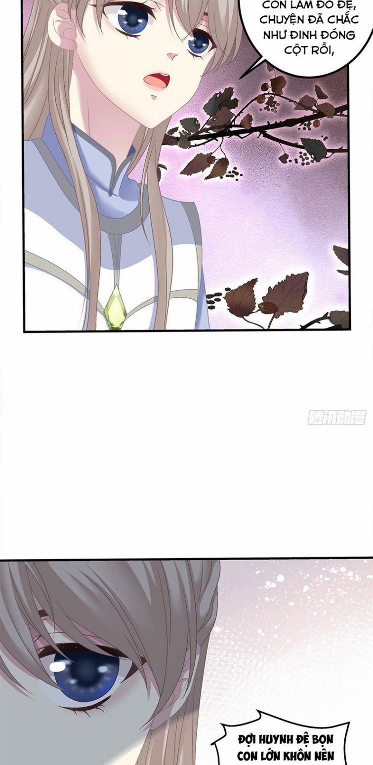 Hắc Hóa Đại Lão Thuần Dưỡng Chỉ Nam 7 trang 37