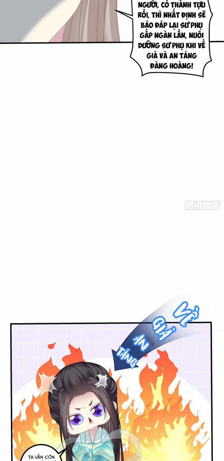 Hắc Hóa Đại Lão Thuần Dưỡng Chỉ Nam 7 trang 38