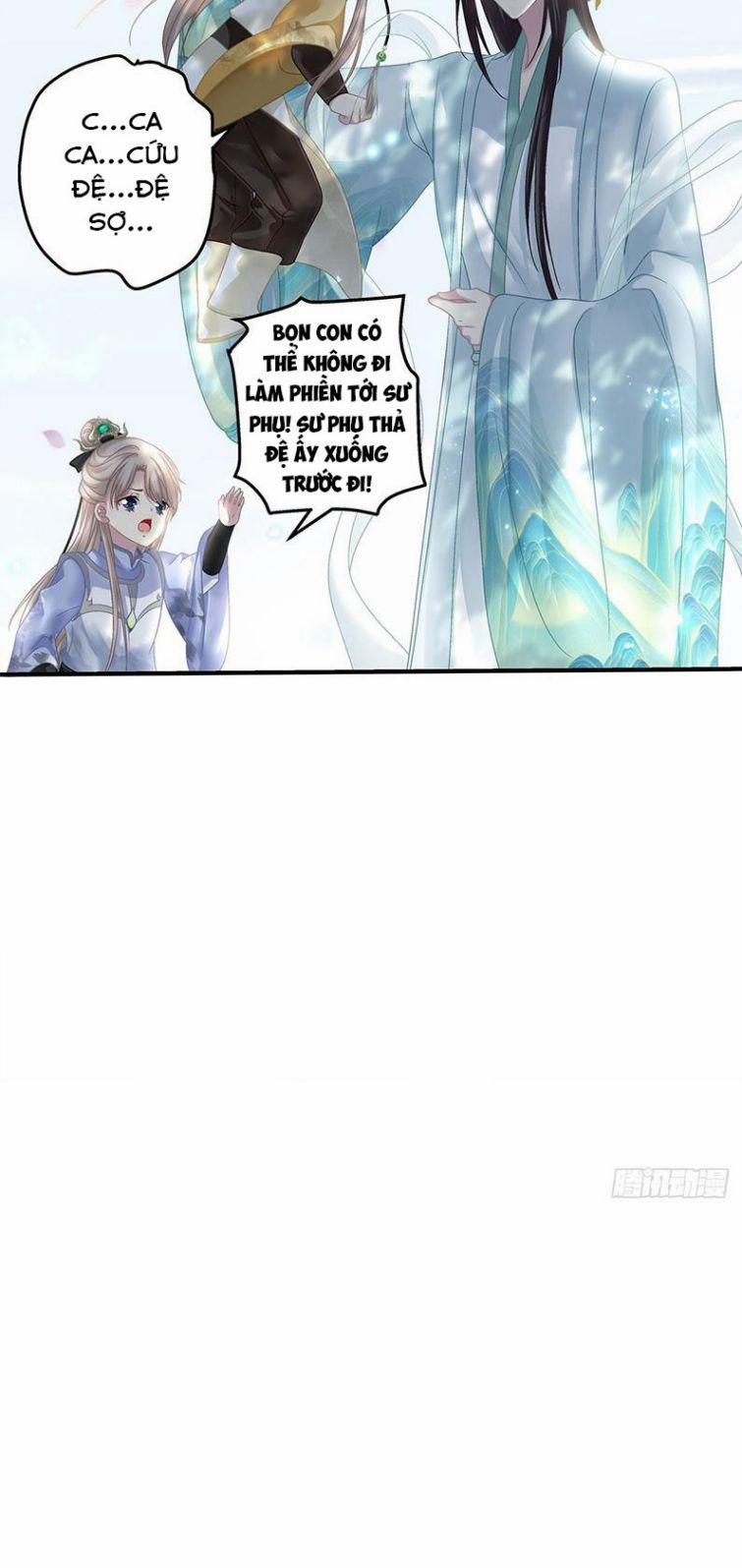 Hắc Hóa Đại Lão Thuần Dưỡng Chỉ Nam 7 trang 40