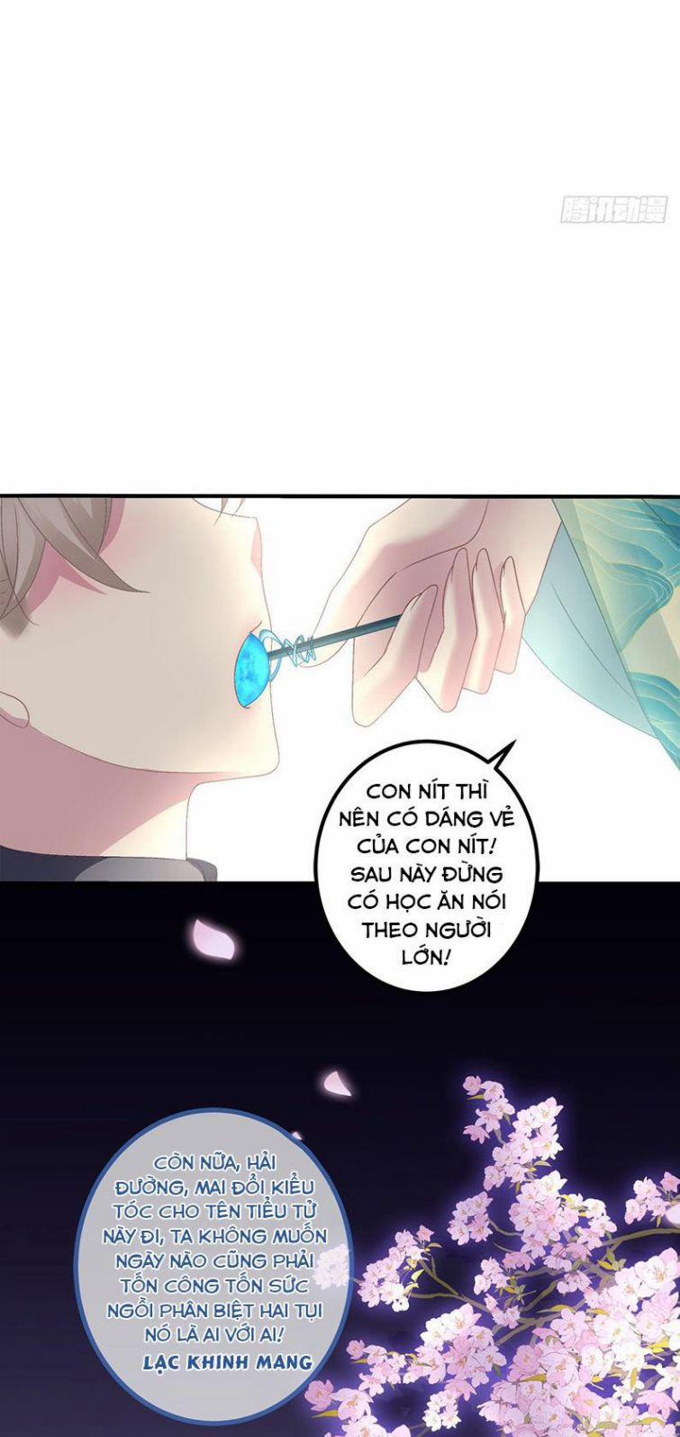 Hắc Hóa Đại Lão Thuần Dưỡng Chỉ Nam 7 trang 44