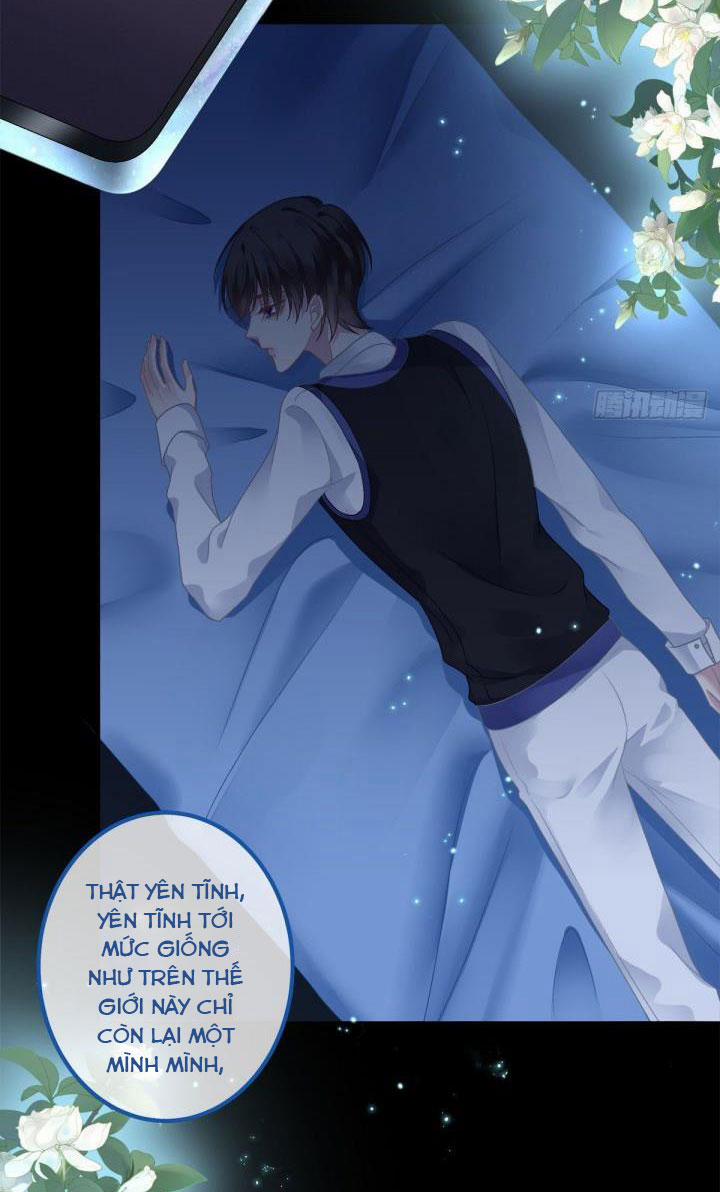 Hắc Hóa Đại Lão Thuần Dưỡng Chỉ Nam 8 trang 17