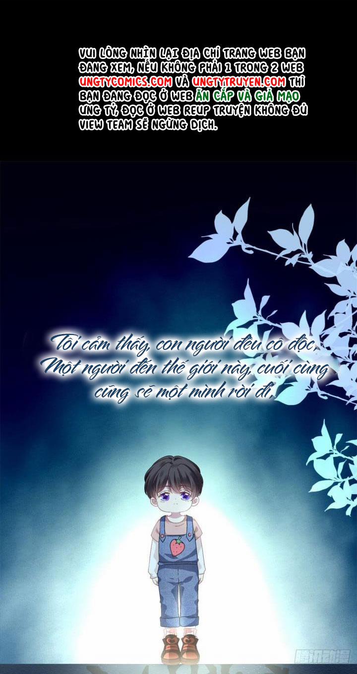 Hắc Hóa Đại Lão Thuần Dưỡng Chỉ Nam 8 trang 3