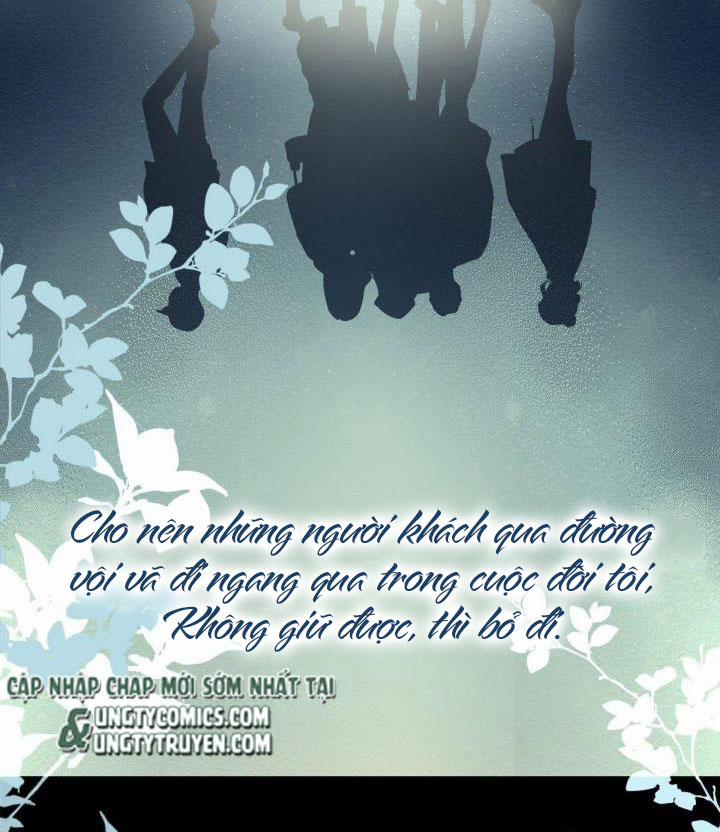 Hắc Hóa Đại Lão Thuần Dưỡng Chỉ Nam 8 trang 4