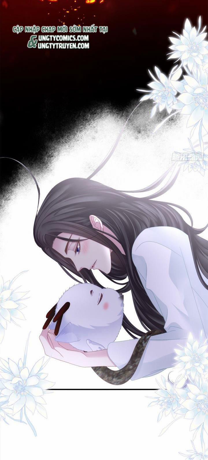 Hắc Hóa Đại Lão Thuần Dưỡng Chỉ Nam 8 trang 41