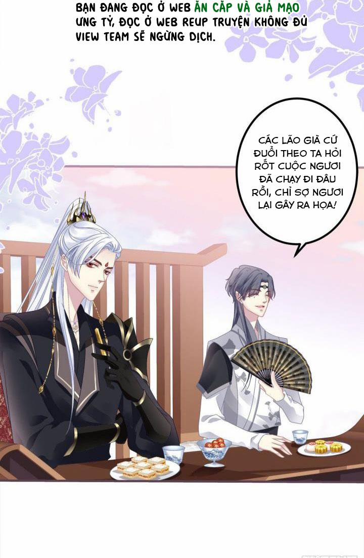 Hắc Hóa Đại Lão Thuần Dưỡng Chỉ Nam 8 trang 49