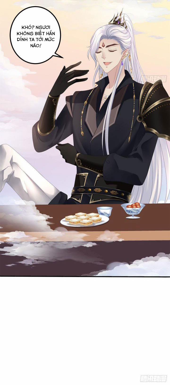 Hắc Hóa Đại Lão Thuần Dưỡng Chỉ Nam 8 trang 52
