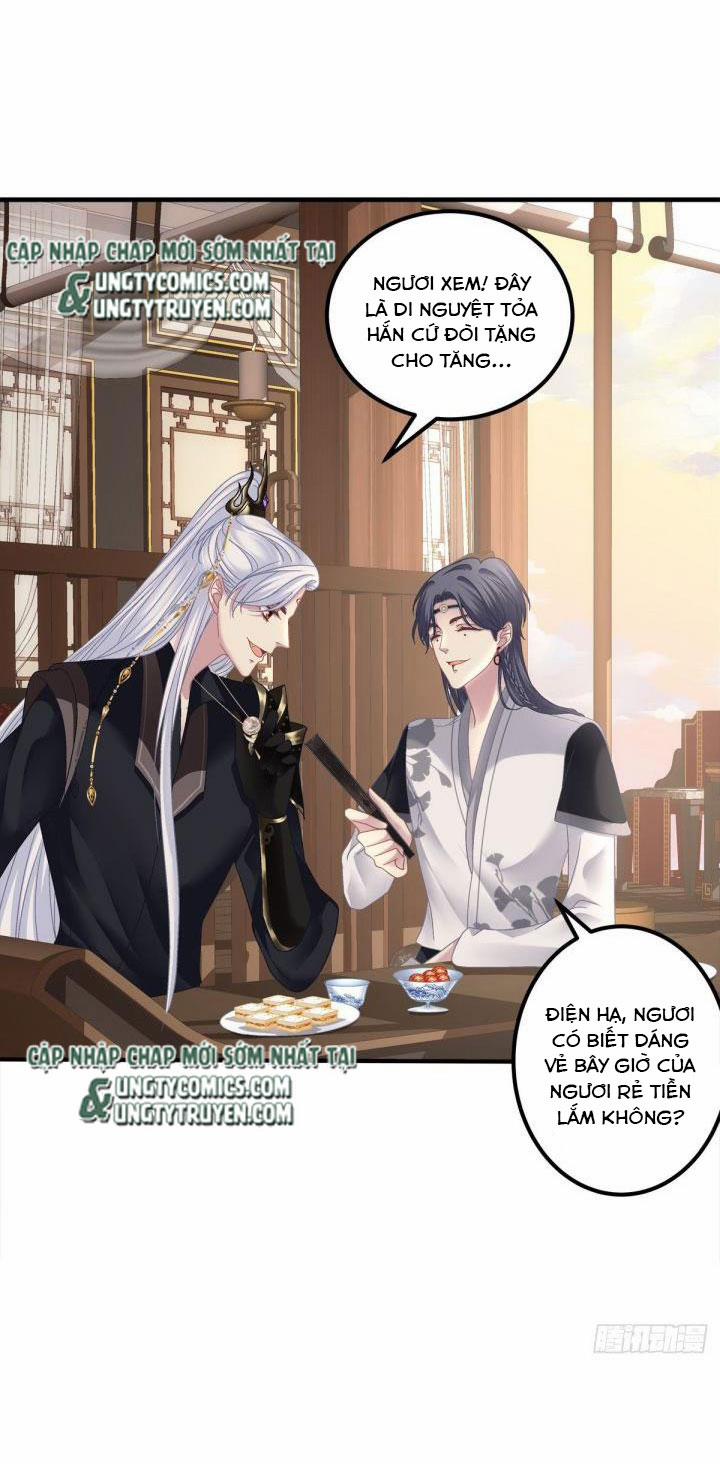 Hắc Hóa Đại Lão Thuần Dưỡng Chỉ Nam 8 trang 57