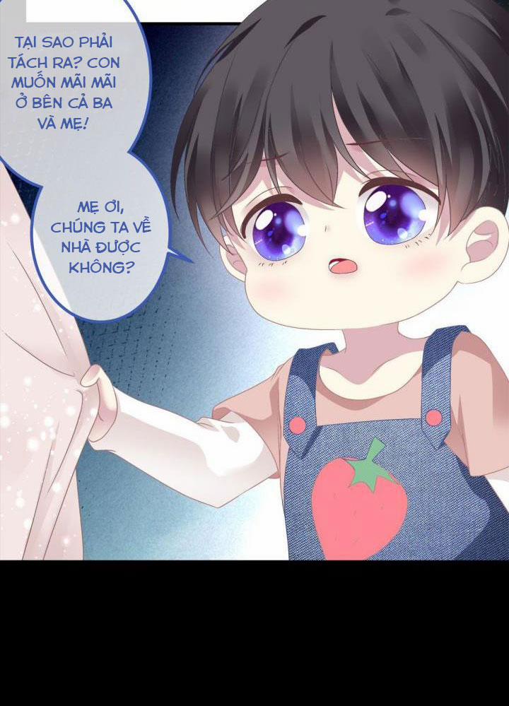 Hắc Hóa Đại Lão Thuần Dưỡng Chỉ Nam 8 trang 6